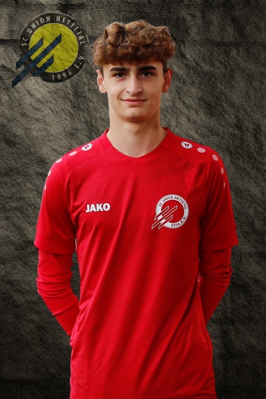 Media Day SC Union Nettetal U19 (2021/22)_13