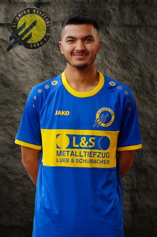 Media Day SC Union Nettetal U19 (2021/22)_15