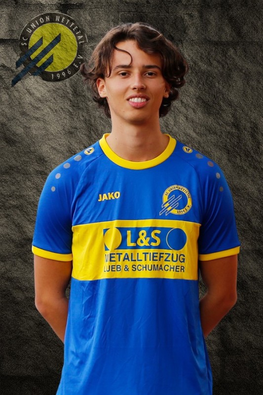 Media Day SC Union Nettetal U19 (2021/22)_16