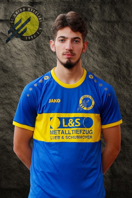Media Day SC Union Nettetal U19 (2021/22)_17