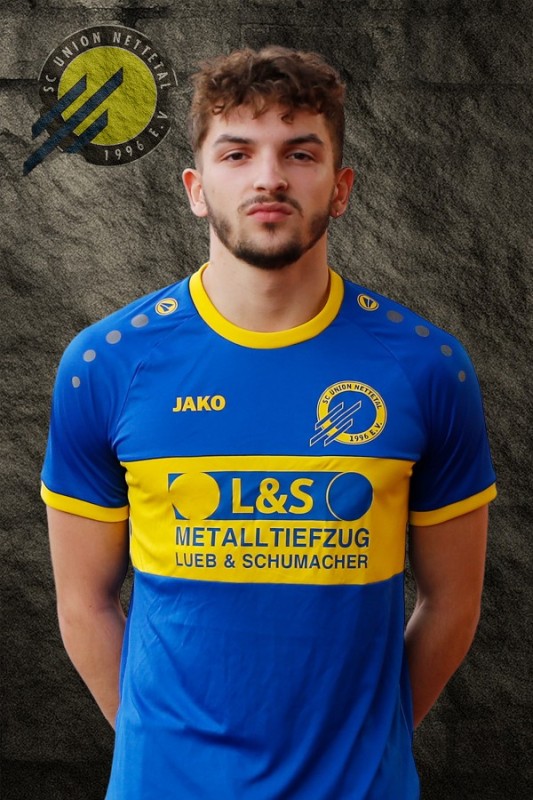 Media Day SC Union Nettetal U19 (2021/22)_18