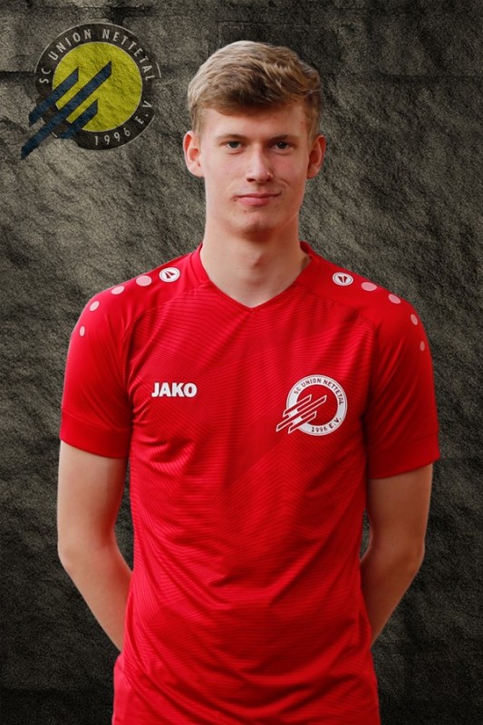 Media Day SC Union Nettetal U19 (2021/22)_19
