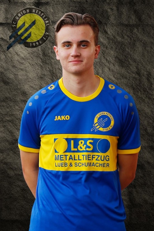 Media Day SC Union Nettetal U19 (2021/22)_20