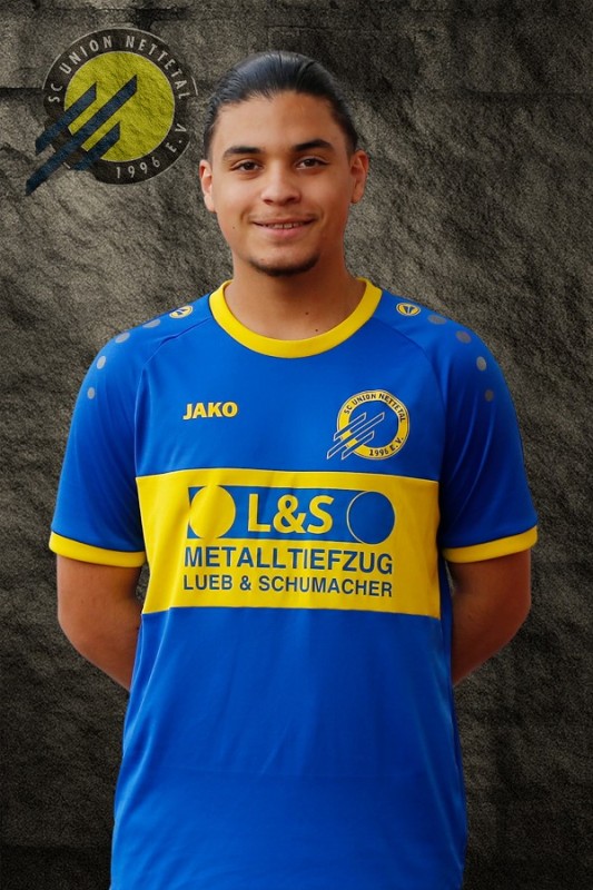Media Day SC Union Nettetal U19 (2021/22)_24