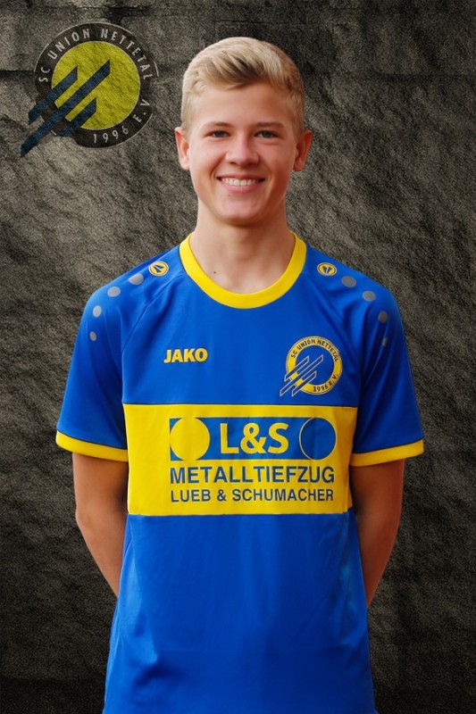 Media Day SC Union Nettetal U19 (2021/22)_3