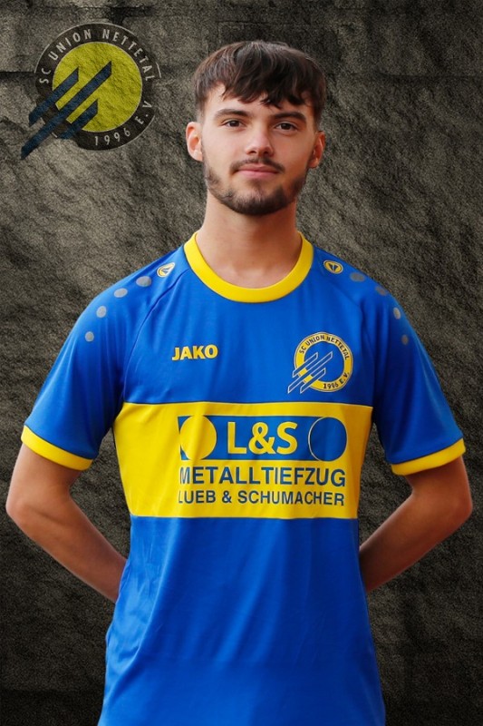Media Day SC Union Nettetal U19 (2021/22)_4