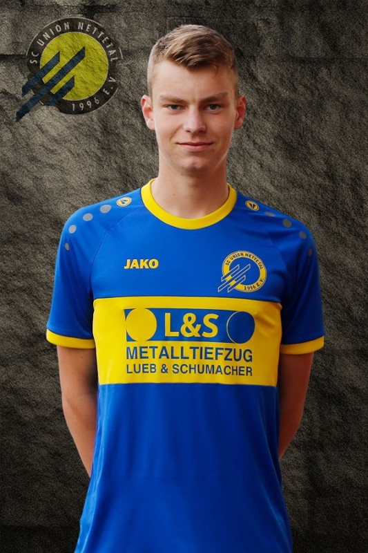 Media Day SC Union Nettetal U19 (2021/22)_5