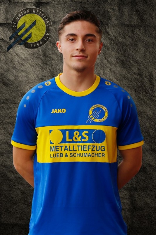Media Day SC Union Nettetal U19 (2021/22)_6