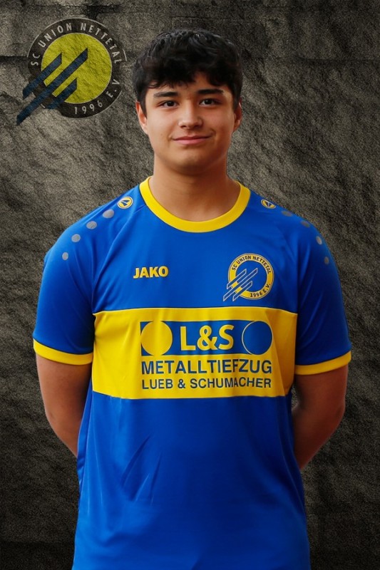 Media Day SC Union Nettetal U19 (2021/22)_7