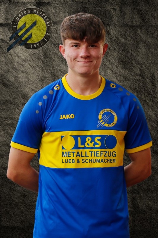 Media Day SC Union Nettetal U19 (2021/22)_8