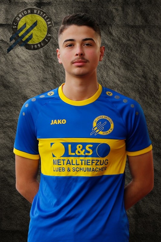 Media Day SC Union Nettetal U19 (2021/22)_9