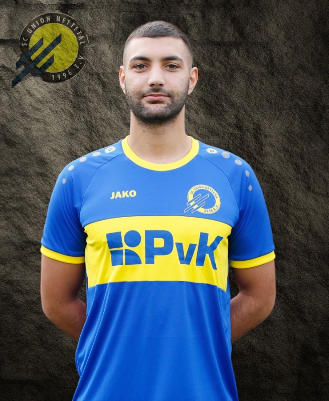 Media Day SC Union Nettetal U23 (2021/22)_10