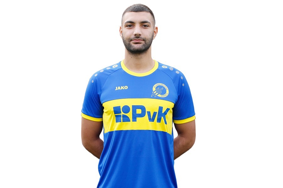 Media Day SC Union Nettetal U23 (2021/22)_11