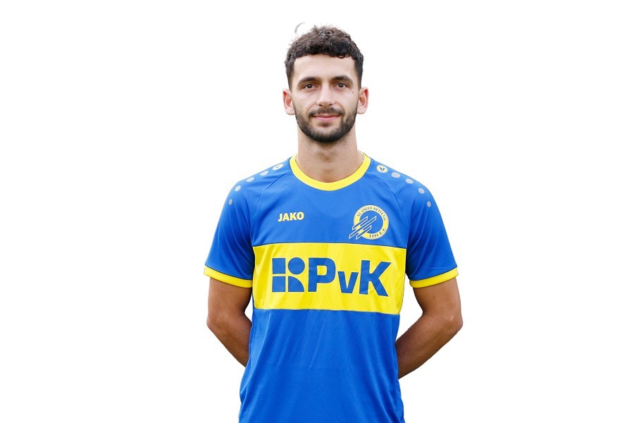 Media Day SC Union Nettetal U23 (2021/22)_12