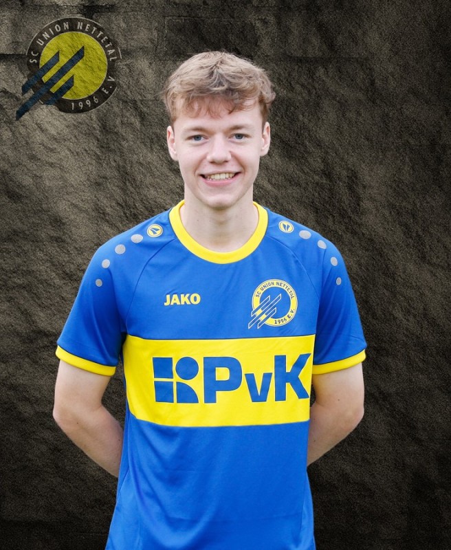 Media Day SC Union Nettetal U23 (2021/22)_12