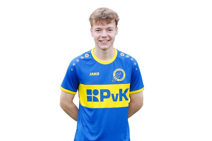 Media Day SC Union Nettetal U23 (2021/22)_13
