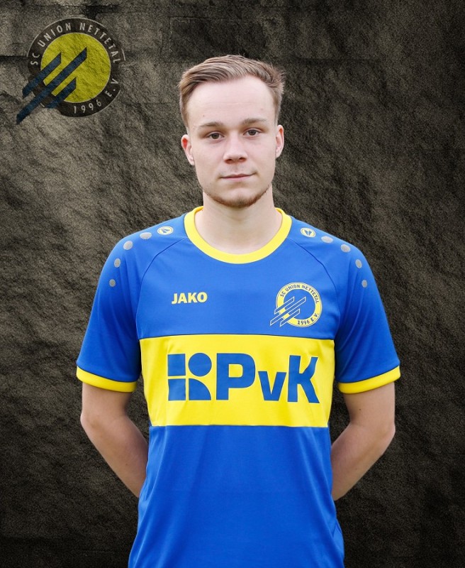 Media Day SC Union Nettetal U23 (2021/22)_13