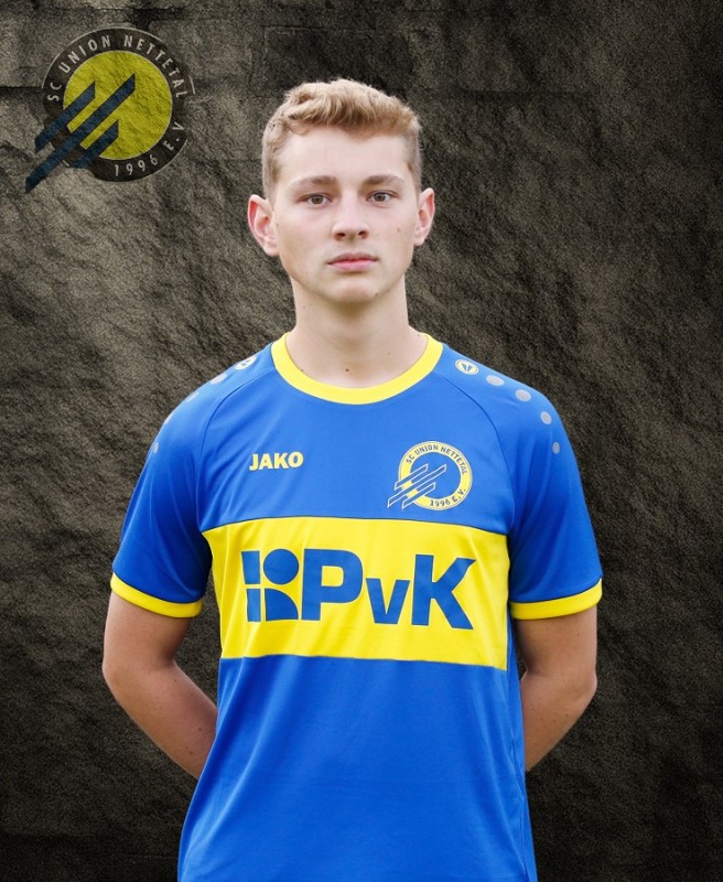Media Day SC Union Nettetal U23 (2021/22)_14