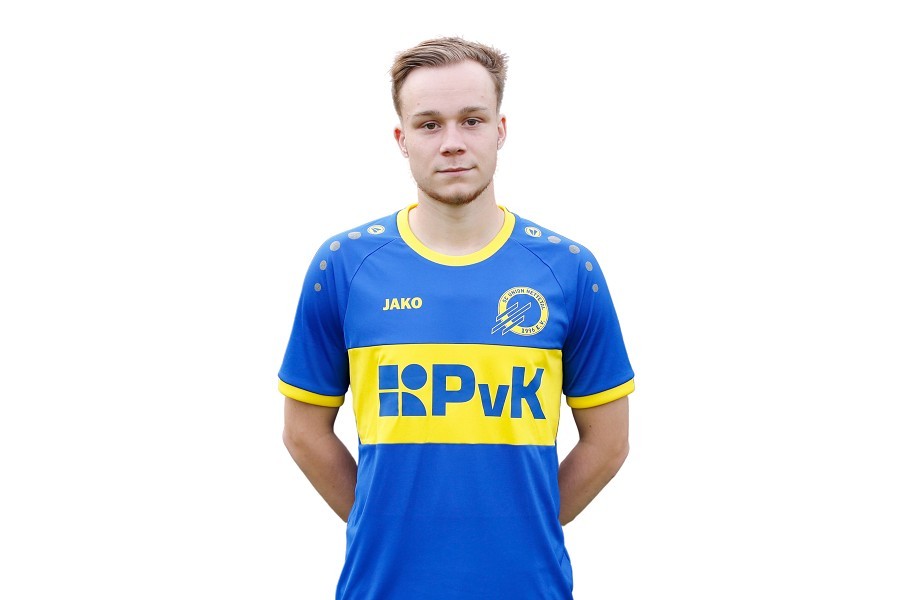 Media Day SC Union Nettetal U23 (2021/22)_14