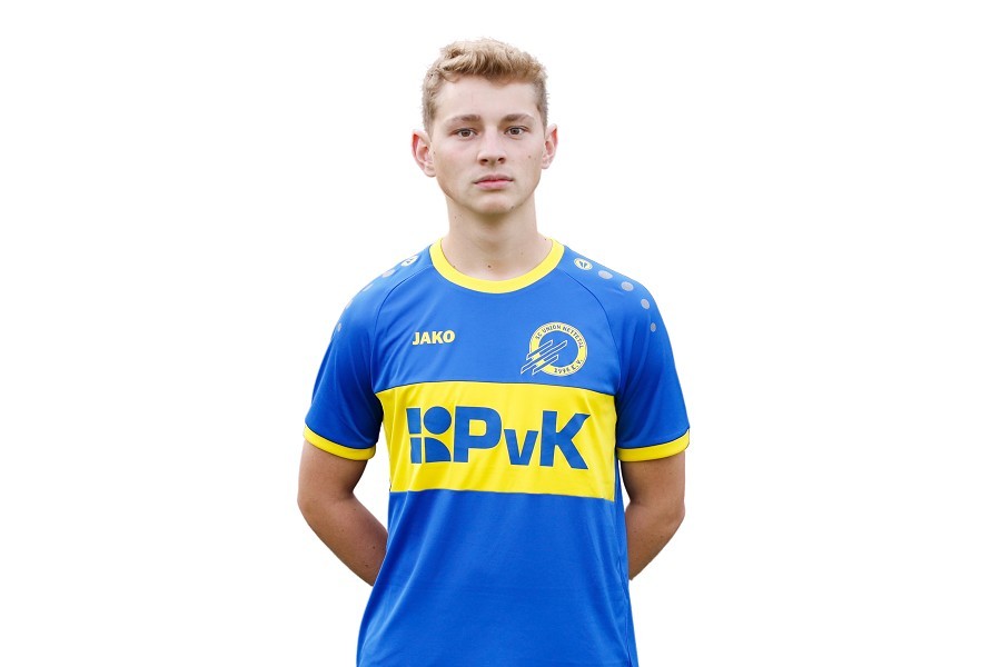 Media Day SC Union Nettetal U23 (2021/22)_15