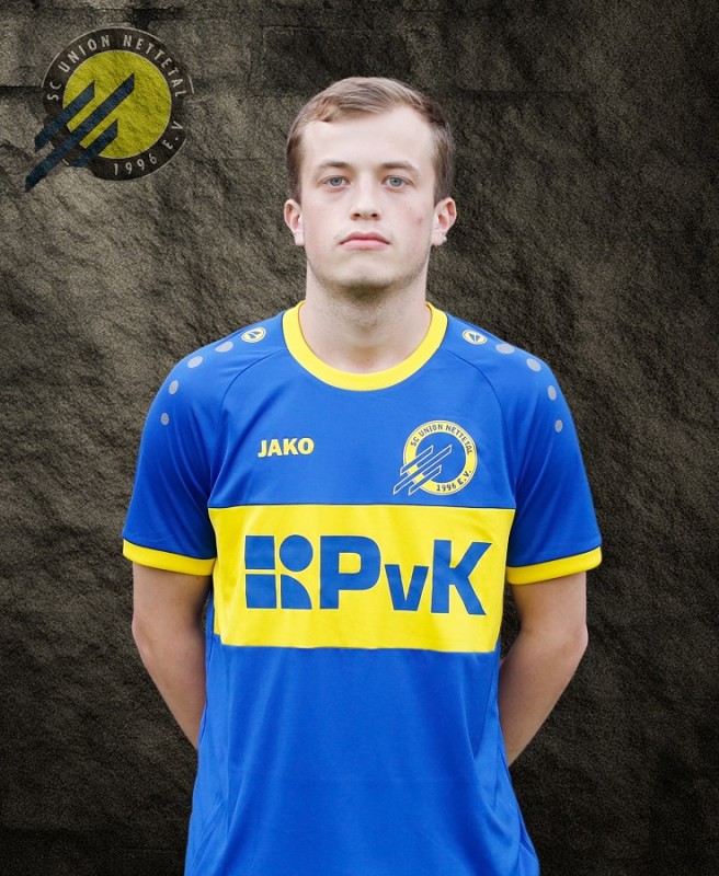 Media Day SC Union Nettetal U23 (2021/22)_15