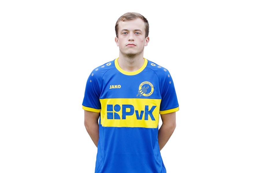 Media Day SC Union Nettetal U23 (2021/22)_16