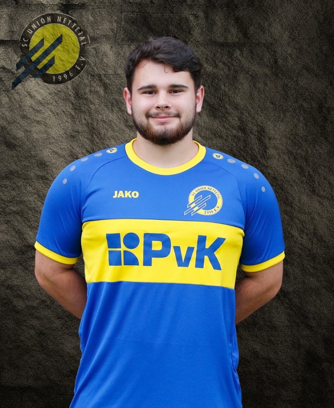 Media Day SC Union Nettetal U23 (2021/22)_16