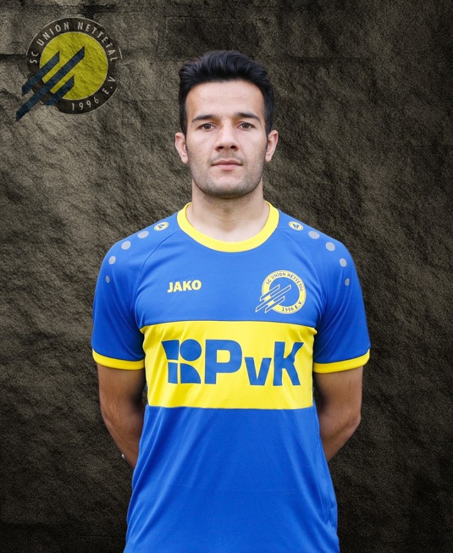 Media Day SC Union Nettetal U23 (2021/22)_17