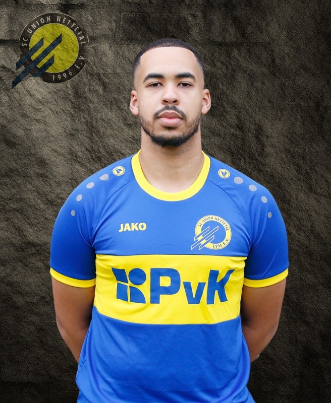 Media Day SC Union Nettetal U23 (2021/22)_18
