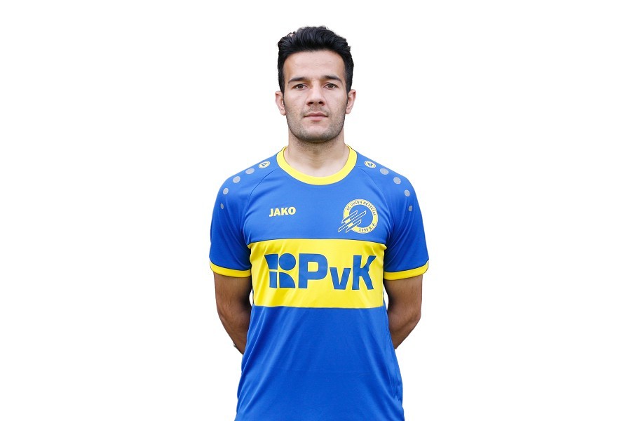 Media Day SC Union Nettetal U23 (2021/22)_18