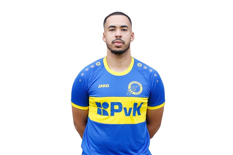 Media Day SC Union Nettetal U23 (2021/22)_19