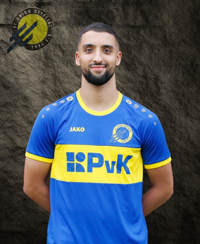 Media Day SC Union Nettetal U23 (2021/22)_19