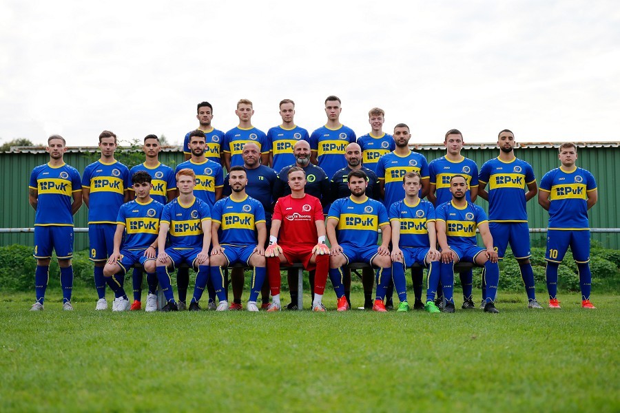 Media Day SC Union Nettetal U23 (2021/22)_1