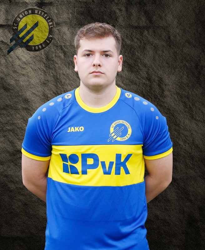 Media Day SC Union Nettetal U23 (2021/22)_20