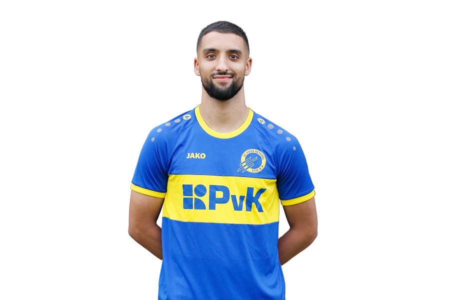 Media Day SC Union Nettetal U23 (2021/22)_20