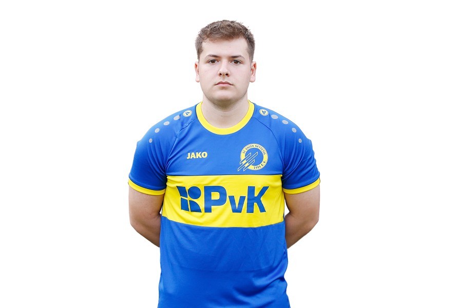 Media Day SC Union Nettetal U23 (2021/22)_21
