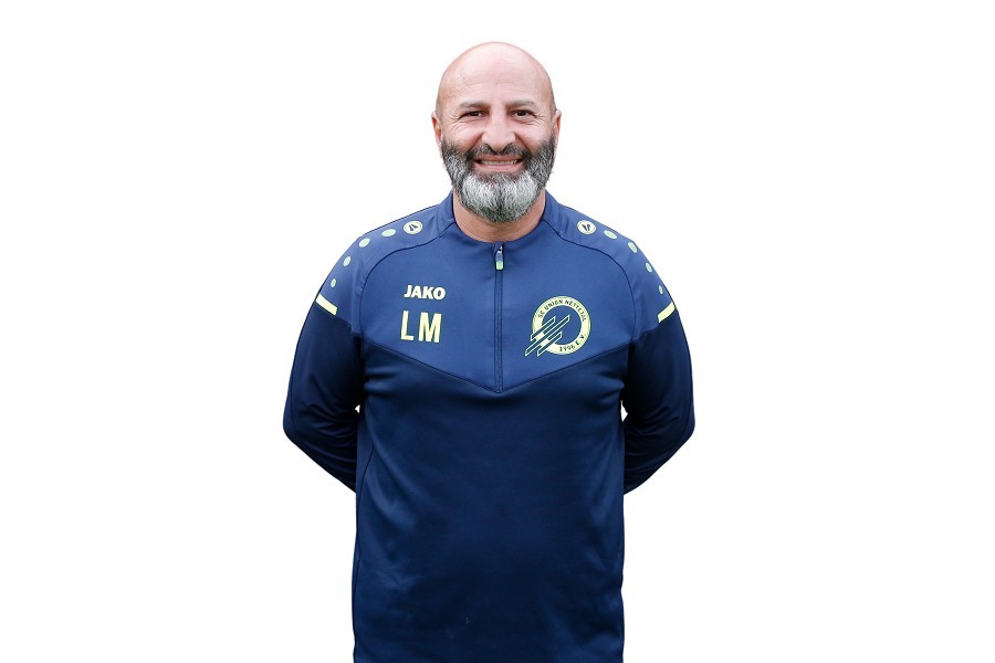 Media Day SC Union Nettetal U23 (2021/22)_22