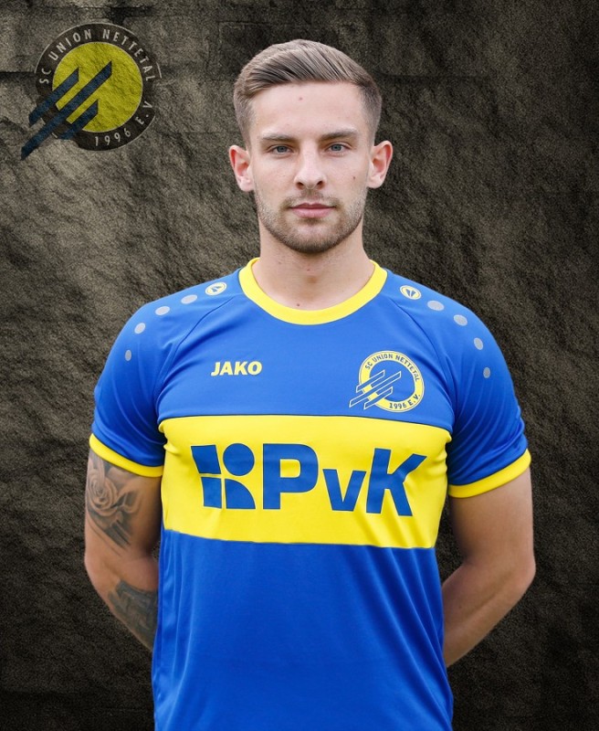 Media Day SC Union Nettetal U23 (2021/22)_2