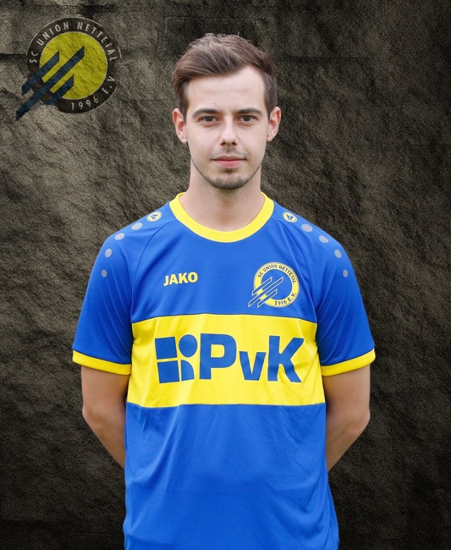 Media Day SC Union Nettetal U23 (2021/22)_3