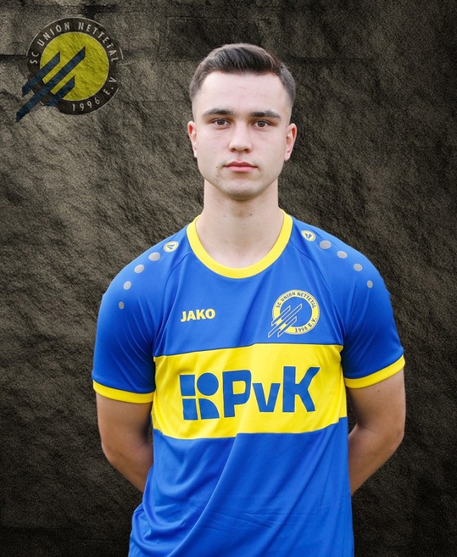 Media Day SC Union Nettetal U23 (2021/22)_4