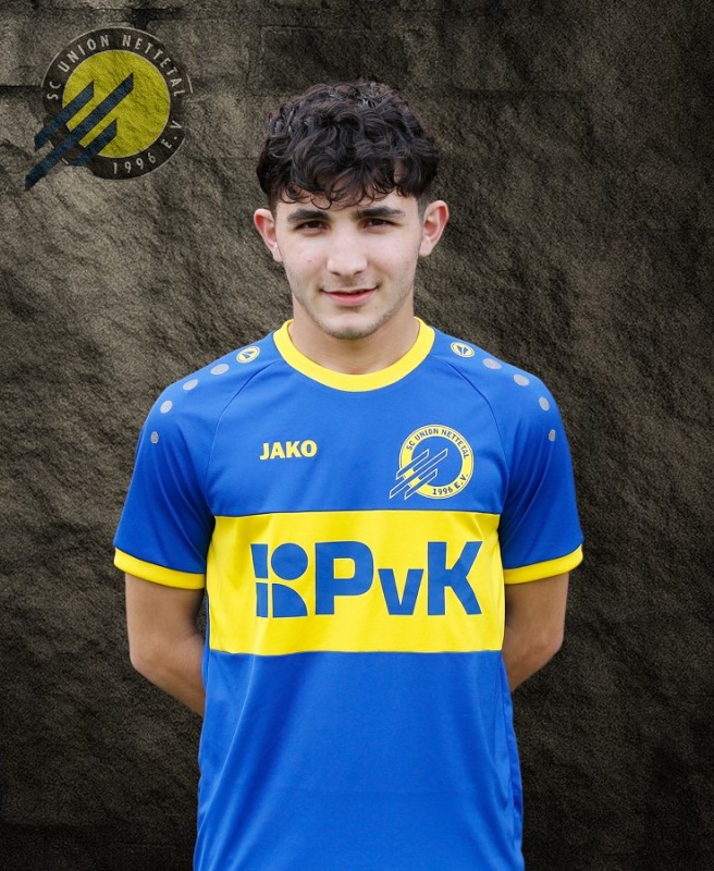 Media Day SC Union Nettetal U23 (2021/22)_5