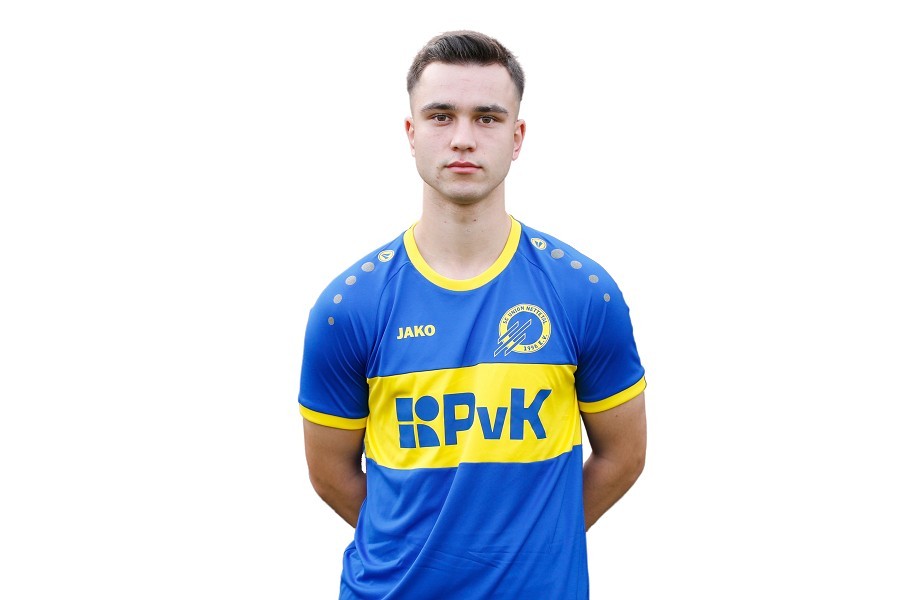 Media Day SC Union Nettetal U23 (2021/22)_5