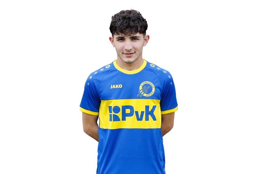 Media Day SC Union Nettetal U23 (2021/22)_6