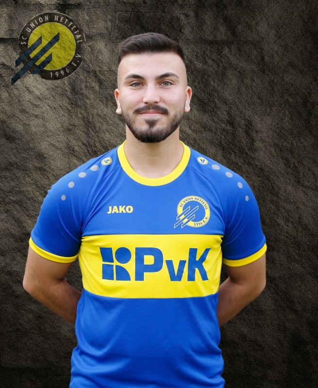 Media Day SC Union Nettetal U23 (2021/22)_6