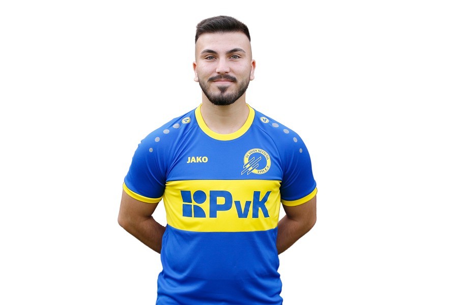 Media Day SC Union Nettetal U23 (2021/22)_7
