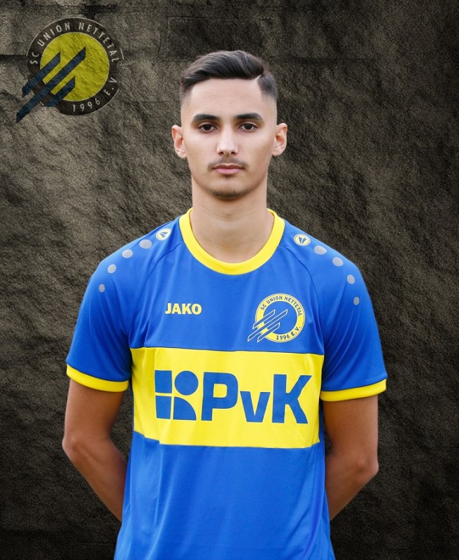 Media Day SC Union Nettetal U23 (2021/22)_7