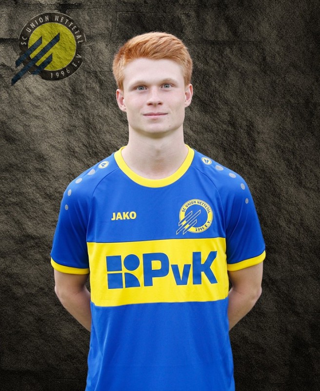 Media Day SC Union Nettetal U23 (2021/22)_8