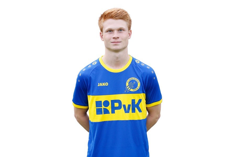 Media Day SC Union Nettetal U23 (2021/22)_9