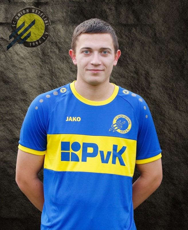 Media Day SC Union Nettetal U23 (2021/22)_9