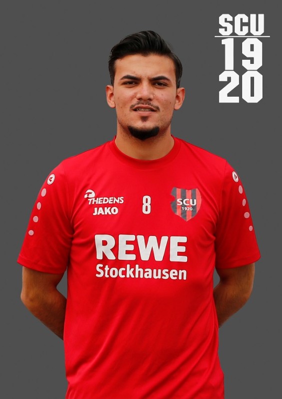 Media Day SC Unterbach (2021/22)_11